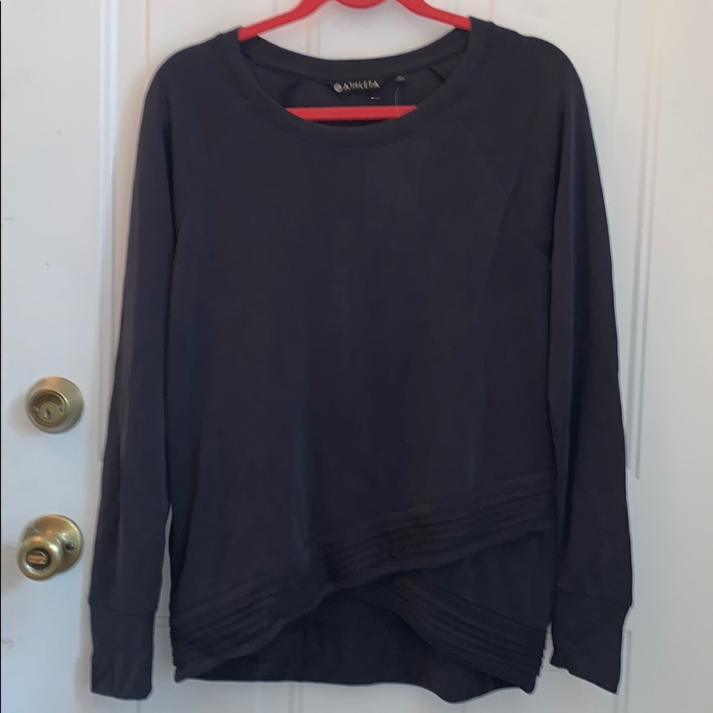 Athleta Long sleeve